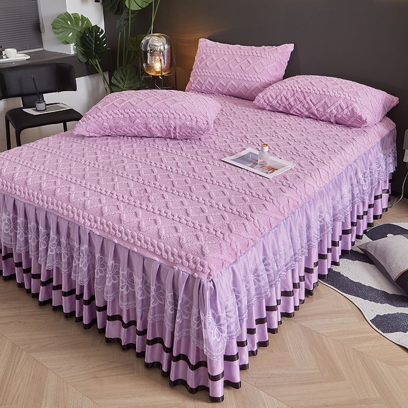 Sogno viola