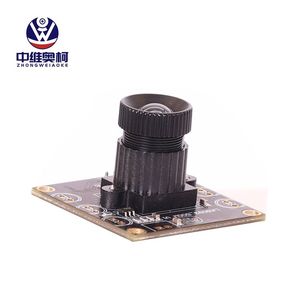 5MP OV5693 Industrial Machine Vision <strong>Camera</strong> Module with Android USB 8mm 30Degree Distortionless for PCBA - Product Image 2