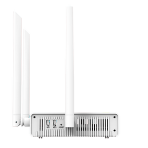 ZRGPX6 AX1800 4GE + 1 tencere XPON ONU yönlendirici 2.4G + 5G Dual Band 5dBi antenler USB portu yüksek hızlı FTTH optik ekipmanlar - Product Image 5