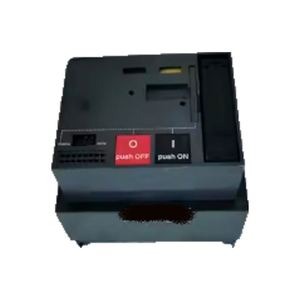 1PC Dual Power Automatic Transfer Switch Wotpc114s3 4P 32A H Controller SPS - Product Image 2
