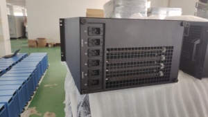 Load Bank Rack Mounted Load Bank Simulated Server in <strong>Data</strong> Center Application - Product Image 4
