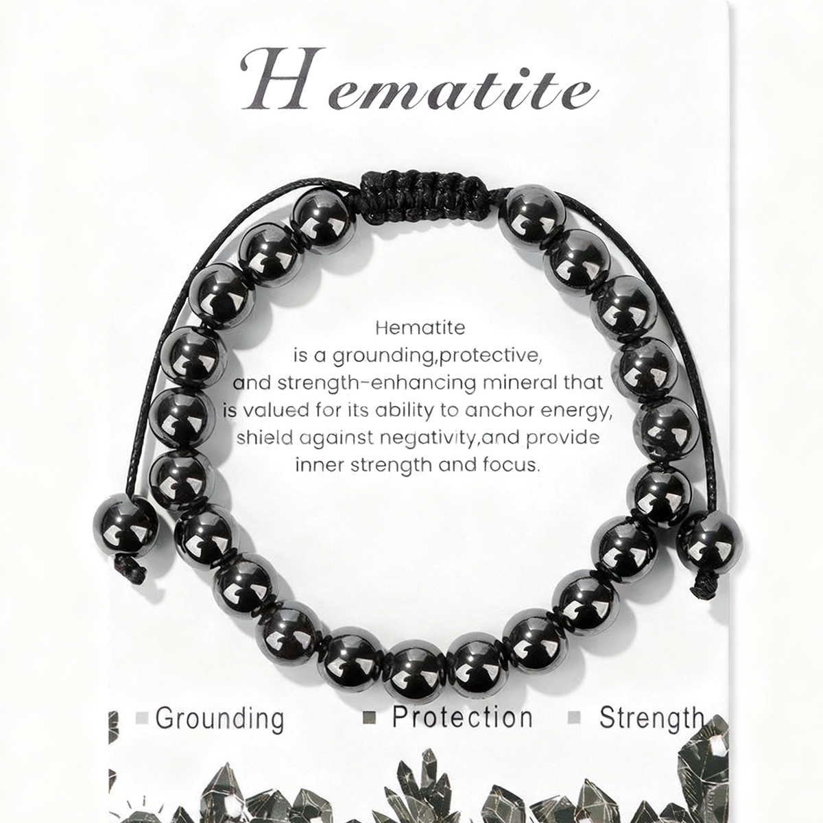 Hematite
