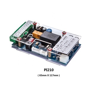 Плата системы контроля доступа при подъеме для лифтов, карта ИС PI210/Пароль/отпечаток пальца - Product Image 6