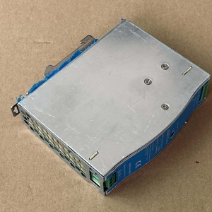 Conmutación de fuente de alimentación de riel Din de 24V y 75W CC para control industrial con corriente de salida de 10A y voltaje de entrada de 220V - Product Image 4