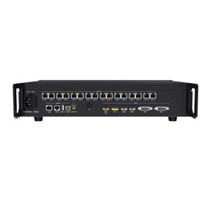 Color light X-Serie Video prozessor LED Display Controller 20 Ausgänge 13 Millionen Pixel - Product Image 3