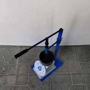 Ручной гибочный станок - Product Image 1