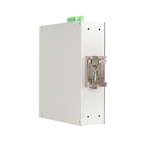 Kullanarak açık ağ anahtarı için 10*10/GWS-IPS3108P/1000Base-T RJ45 portları için 100 tam gigabit endüstriyel PoE anahtarı - Product Image 4