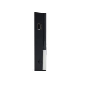 EN-868T 2.4 pollici schermo a colori porta interruttore magnetico tempo registrazione controllo accessi impronte digitali - Product Image 5