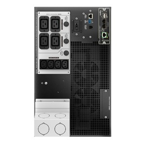 APC SURT8000XLI-CH rafa UPS kesintisiz güç kaynağı APC RT8000 - Product Image 4