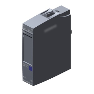 Original New 6ES7552-1AA00-0AB0 SIMATIC S7-1500 TM Timer DIDQ 16x 24 V Time-controlled Digital <strong>Inputs</strong> and <strong>Outputs</strong> Module PLC - Product Image 2
