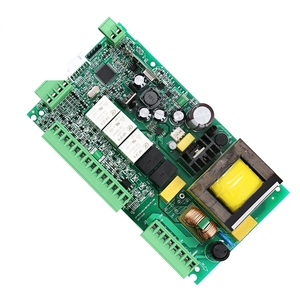 High Quality Automatic <strong>Temperature</strong> Control <strong>Controller</strong> PCB GPS Humidity <strong>Wifi</strong> <strong>Temperature</strong> Tracker <strong>Data</strong> <strong>Logger</strong> PCBA Assembly PCBA - Product Image 4
