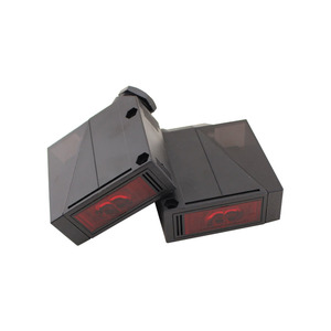 Sensor de reflexión difusa opcional de voltaje de interruptor fotoeléctrico de 70cm de 30-30 cm de longitud - Product Image 1