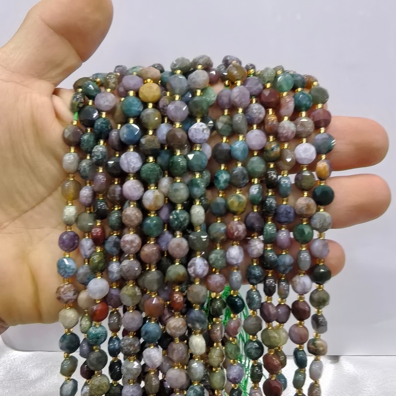 Agate indienne