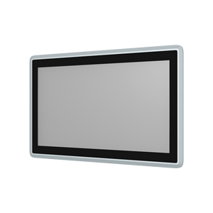 OAI 15,6 pulgadas integrado vehículo montado pantalla táctil ordenador Quad Core bajo costo Panel PC - Product Image 6