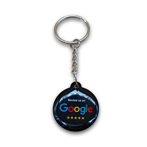 Kişiselleştirilmiş Rfid Nfc epoksi anahtarlık anahtarlık N213 215 216 sosyal medya özel baskı özelleştirilmiş 13.56MHz su geçirmez - Product Image 1