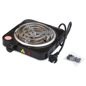 Jinlin Arab 110V 1000W Mehrzweck-Elektroherd Shisha Elektrischer Holzkohle brenner für Shisha Shisha - Product Image 5