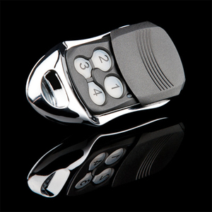 For Mhouse/MyHouse Gate Remote Control Compatible TX4 TX3 GTX4 GTX4C 433.92mhz <strong>MT4</strong> MT4G MT4V Garage Door Remote Control - Product Image 5