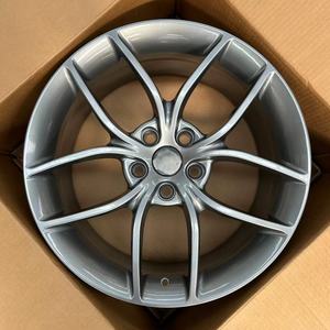 Jy yüksek kalite yeni tekerlekler 17 18 19 20 inç ve 5 delik Roadster, Model S, Model X, Model 3 ve Model Y için uygundur - Product Image 1