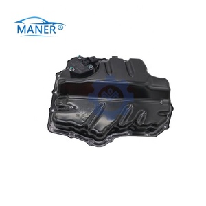 04E103600G için motor yağı tava VW Golf MK7 Jetta MK6 Tiguan Audi A3 Q3 CZDA 1.4T 04E907660C 04E103602B - Product Image 1