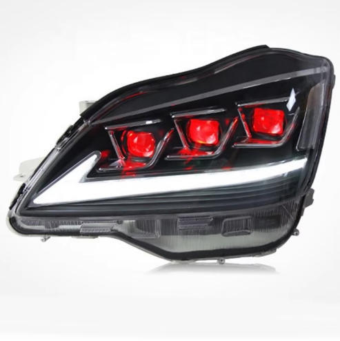 LED
