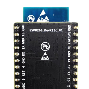 ESP8684-WROOM-02C ESPRESSIF <strong>ESP8266</strong>-WROOM-<strong>02</strong> <strong>Module</strong> Original IC Chip 4m Flash Iot <strong>ESP8266</strong> - Product Image 2