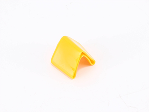 L Shape Soft <strong>PVC</strong> Nut protection <strong>End</strong> <strong>Cap</strong> Plastic Dust <strong>Cap</strong> Screw Protector Thread Protector <strong>End</strong> <strong>Cap</strong> - Product Image 3