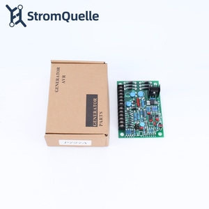 P727A P727 AVR Automatischer Spannungs regler Netzteil Spannungs stabilisator Kubota Generator Steuer modul Zubehör - Product Image 6