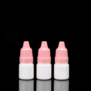 <span class=keywords><strong>5ml</strong></span> 10ml 15ml 20ml 30ml 50ml 100ml Eye <span class=keywords><strong>Drop</strong></span> Vazio Garrafa PET Embalagem Cosmética Personalizada Pigmentos Squeeze Bottle