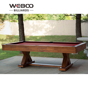 <strong>Multi</strong> <strong>Function</strong> Furniture Pool <strong>Table</strong> 4 in 1 <strong>Multi</strong> <strong>Game</strong> Pool Billiard <strong>Table</strong> Pool Dining <strong>Table</strong> 7 Feet &amp; 8 Feet &amp; 9 Feet - Product Image 2