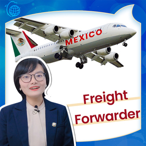 集装箱运输代理海关代理免费货运代理从中国到墨西哥的运费 - Product Image 5