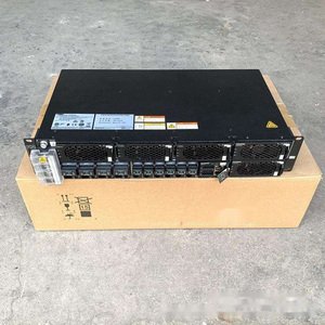Sistema de conmutación de potencia integrado con módulo 48V30A R4830G1 Comunicación al aire libre 5G, sistema de conmutación de potencia integrado de 2 unidades - Product Image 5