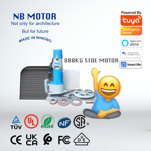 NB MOTOR 315/433Mhz Wireless RF Fixed <strong>Rolling</strong> <strong>Code</strong> 4 Buttons <strong>Remote</strong> <strong>Control</strong> <strong>Duplicator</strong> - Product Image 3