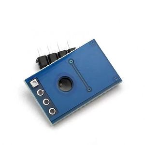 AT24C256 I2CインターフェイスEEPROMストレージモジュールIIC MCU開発インテリジェントカーアクセサリーArduino用 - Product Image 3