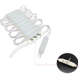 2019 New Type Waterproof 1.8w Dc12v Outdoor for Signs Cob <strong>Led</strong> Module - Product Image 6