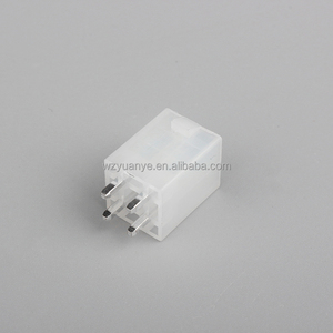 2-24ピンMolex5569メスコネクタ4.2mmピッチ5566-A PCB回路基板用 - Product Image 3