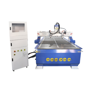 小型企业1212 1224 1325木工路由器雕刻机数控路由器1212中国与MACH3 DSP A11 - Product Image 1
