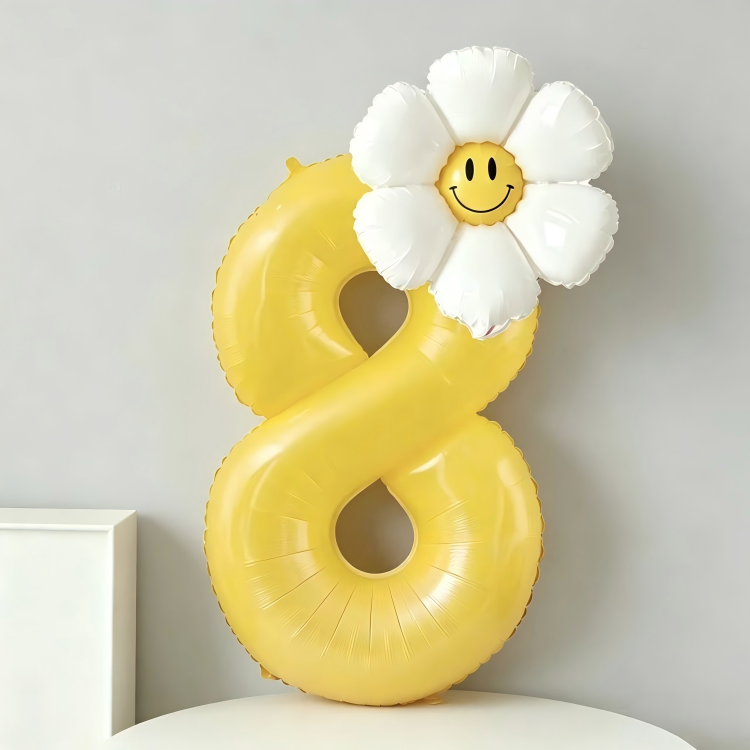Jaune 8