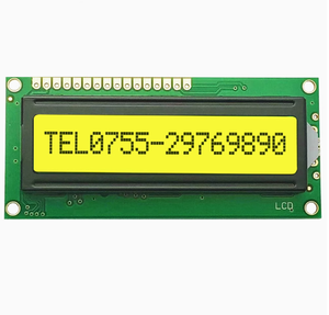 1601A LCD Display Modul LCD1601 - Product Image 4