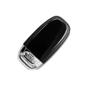 モデルA4 A5 Q5 S4 S5のための工場315MHz FSK Audi車のキーFOBの取り替え - Product Image 5