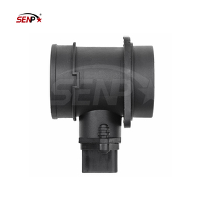 SENP MAF hava kütle akış sensörü Volkswagen Passat 2003-2005 için L4 1.8L <span class=keywords><strong>Turbo</strong></span> 06A906461N
