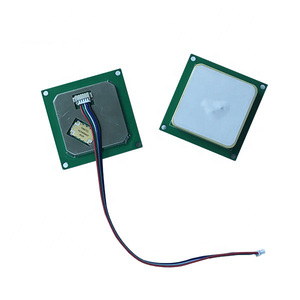 Incorporato in ceramica antenna uhf rfid modulo lettore 860-960mhz lettore scrittore UHF RFID Kit di sviluppo - Product Image 3