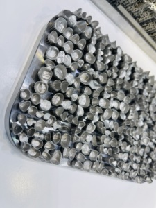 เครื่องพิมพ์ SLM 3 D ใช้เลเซอร์ละลาย3D เลือกได้ใช้กับศัลยกรรมกระดูกทางทันตกรรม3D พิมพ์ตัวอย่าง - Product Image 2