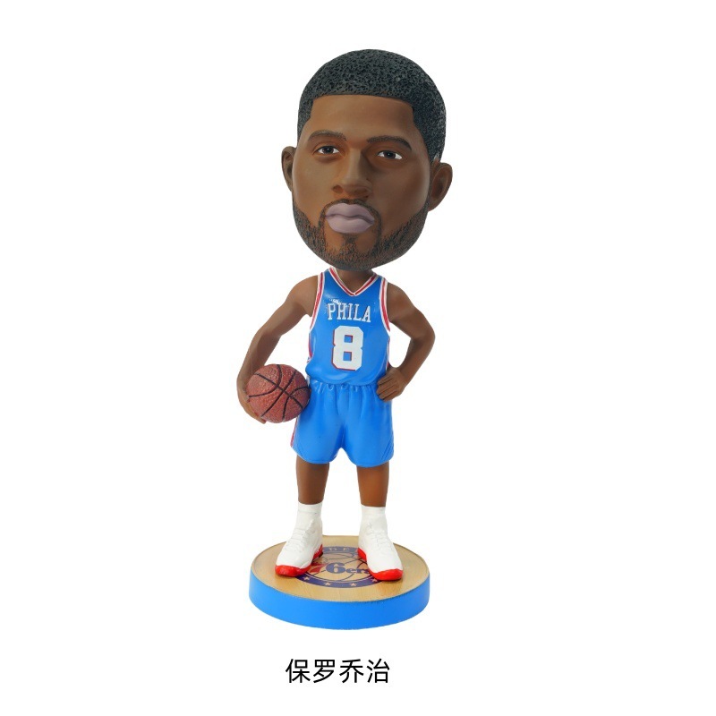Paul George (en)