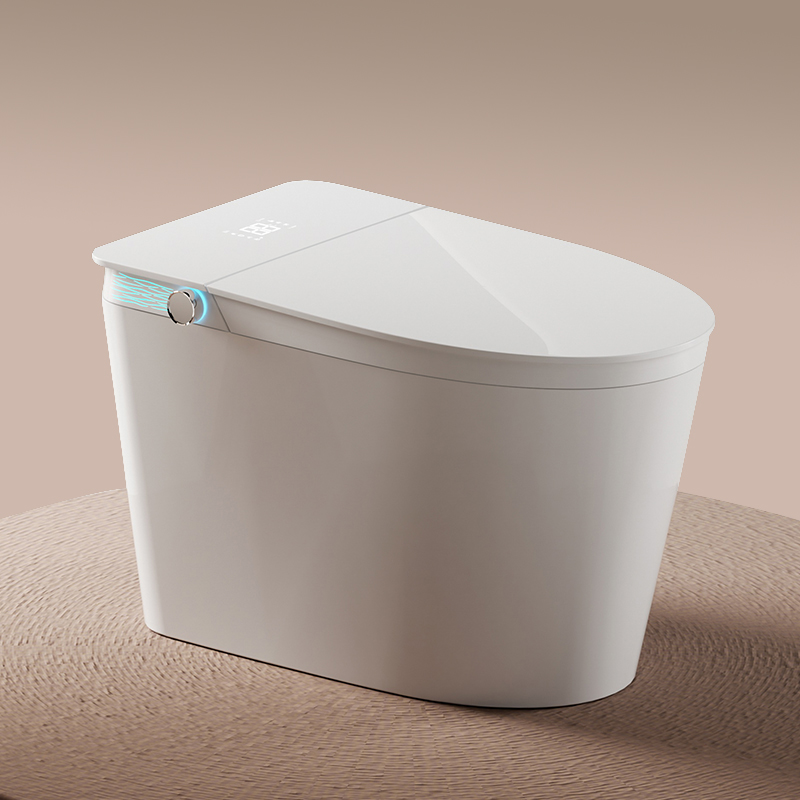 Blanco - versión estándar (sin depósito de agua)