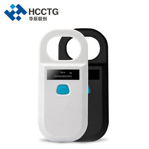 Pet mikroçip tarayıcı ISO11784/85 FDX-B köpek Sim okuyucu kedi tarayıcı RD-W90 - Product Image 1