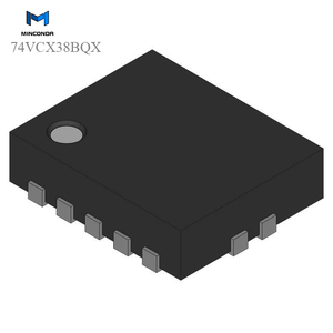 (IC bileşenleri) <span class=keywords><strong>74VCX38BQX</strong></span>