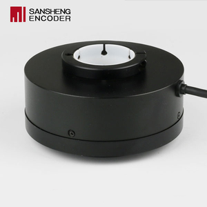 SE108T40 absolute encoder 16 bit encoder RS232