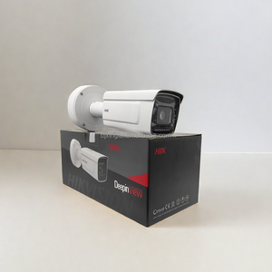 Hik Deepinview夜视2MP IP摄像机IDS-2CD7A26G0-IZHSY人脸捕捉比较变焦子弹IP摄像机 - Product Image 3