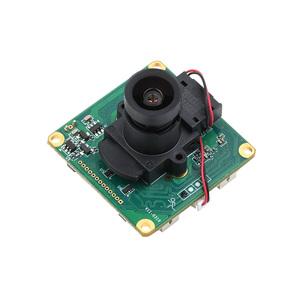ラズベリー<span class=keywords><strong>PI</strong></span> IMX462-99-127スターライトカメラIR-CUT固定焦点距離ISPチップ - Product Image 3