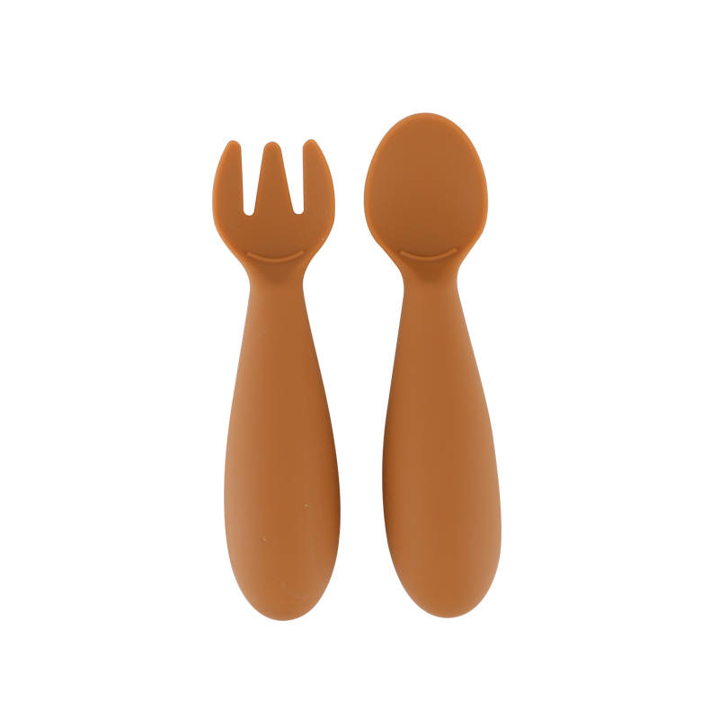 Round handle Cutlery 02